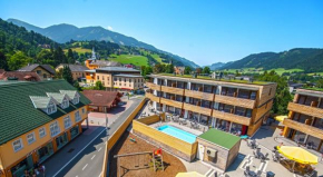 Hotel Planai, Schladming, Österreich